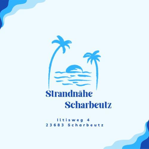 Strandnähe Scharbeutz Exterior foto